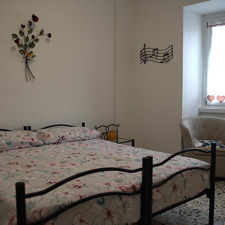Bed &Breakfast Bellavista Bed & Breakfast Сан Джовани Бианко Екстериор снимка