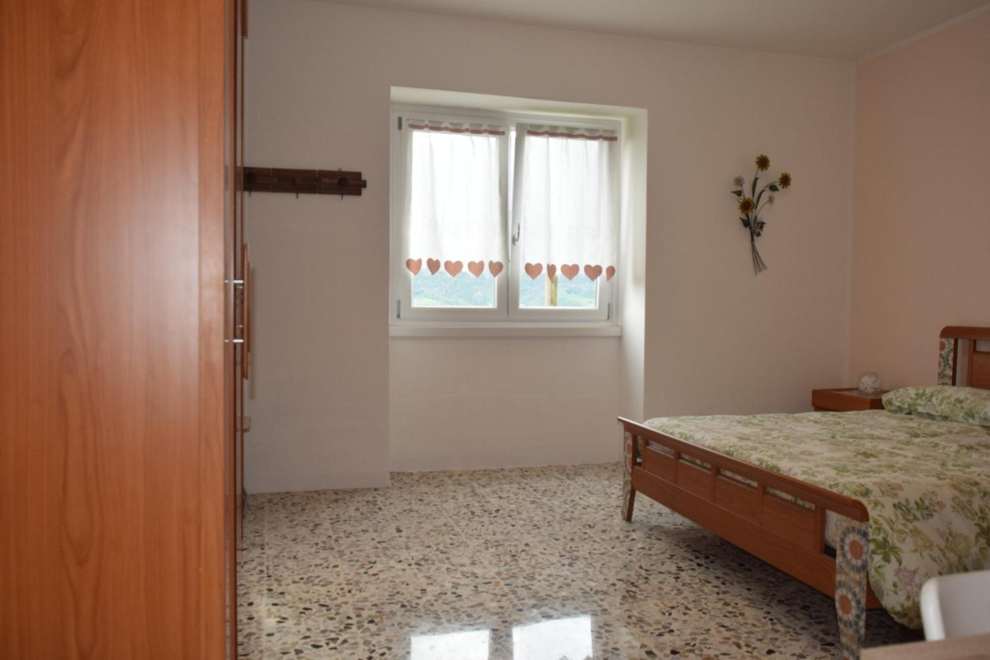 Bed &Breakfast Bellavista Bed & Breakfast Сан Джовани Бианко Екстериор снимка