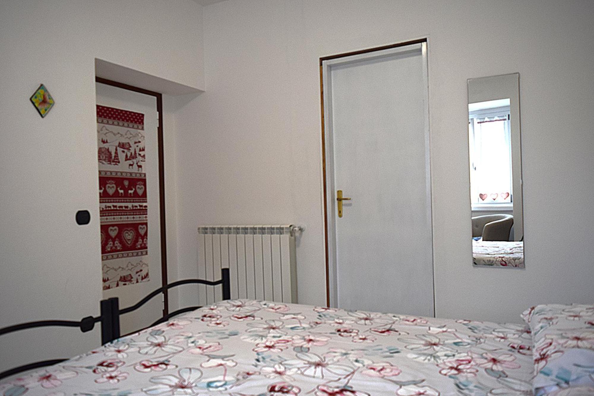 Bed &Breakfast Bellavista Bed & Breakfast Сан Джовани Бианко Екстериор снимка
