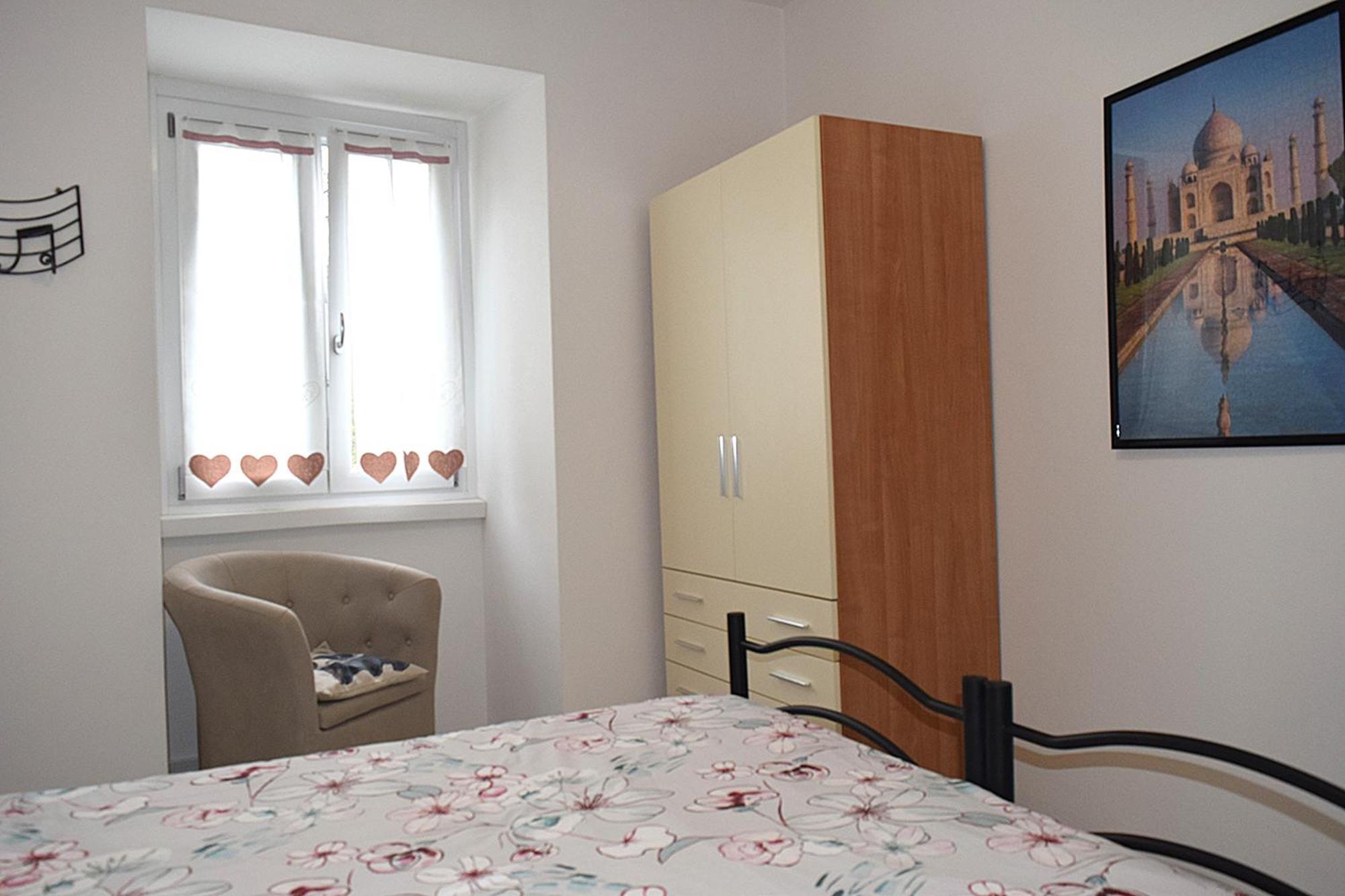Bed &Breakfast Bellavista Bed & Breakfast Сан Джовани Бианко Екстериор снимка