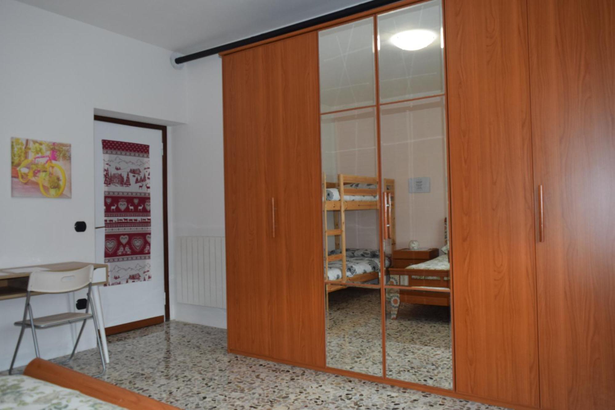 Bed &Breakfast Bellavista Bed & Breakfast Сан Джовани Бианко Екстериор снимка