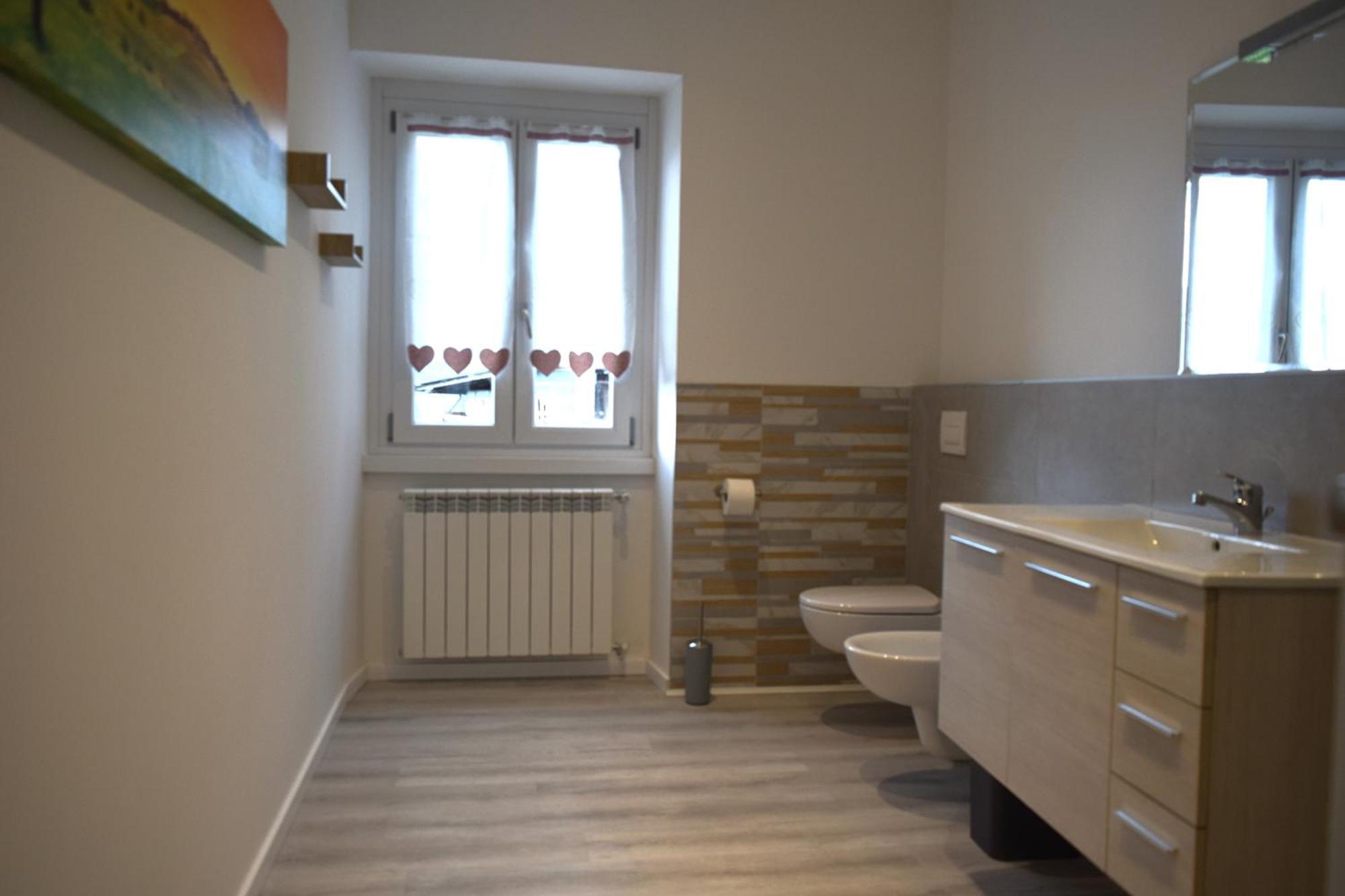 Bed &Breakfast Bellavista Bed & Breakfast Сан Джовани Бианко Екстериор снимка