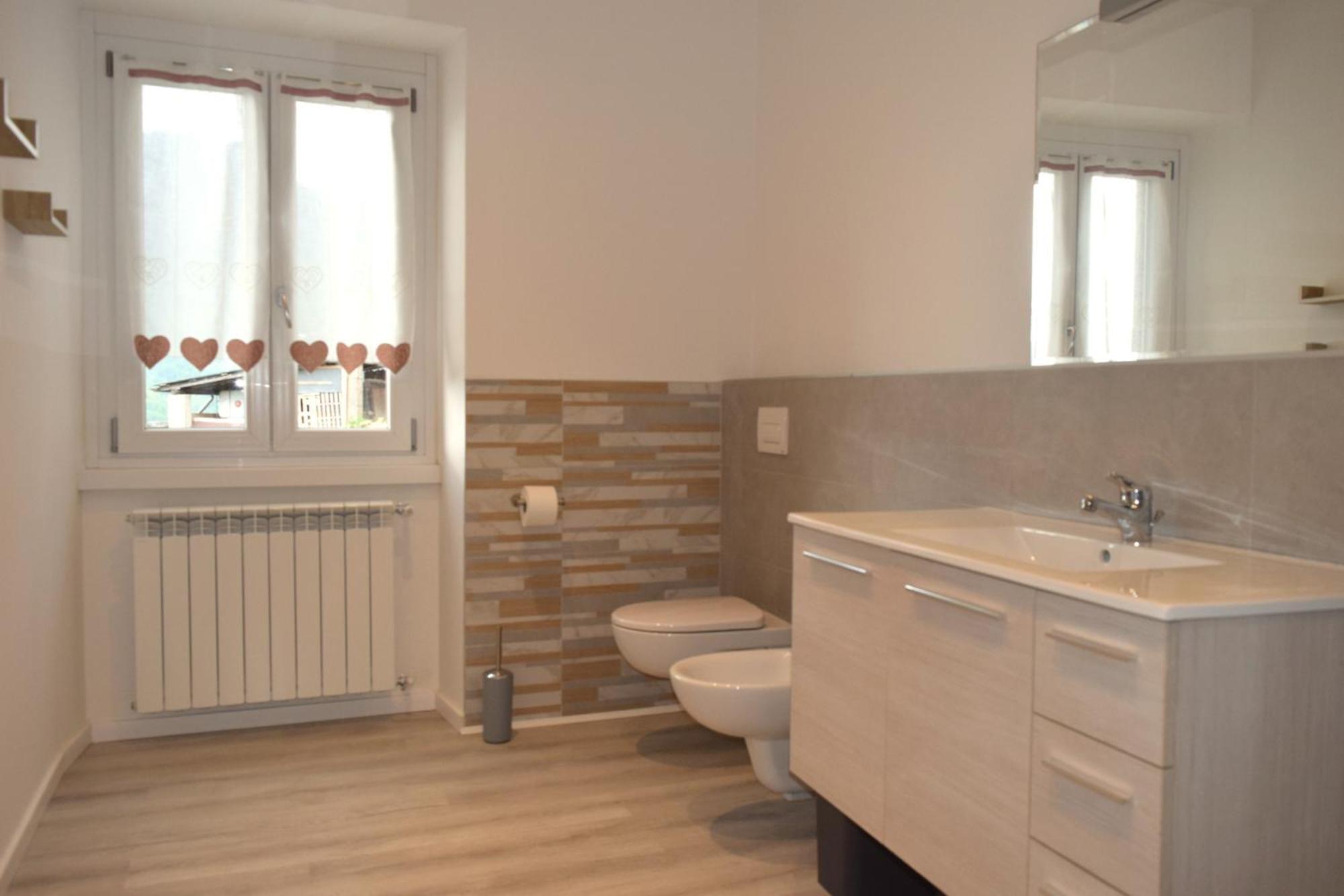 Bed &Breakfast Bellavista Bed & Breakfast Сан Джовани Бианко Екстериор снимка
