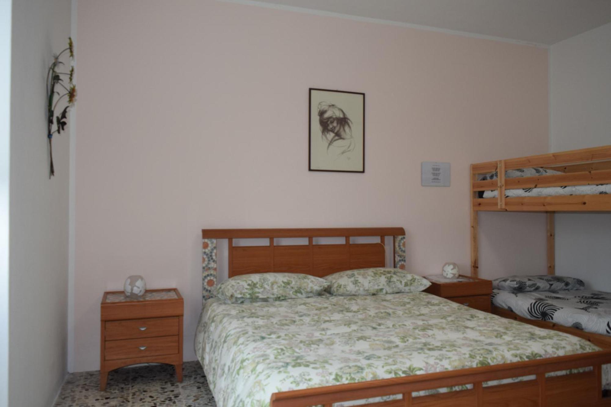 Bed &Breakfast Bellavista Bed & Breakfast Сан Джовани Бианко Екстериор снимка