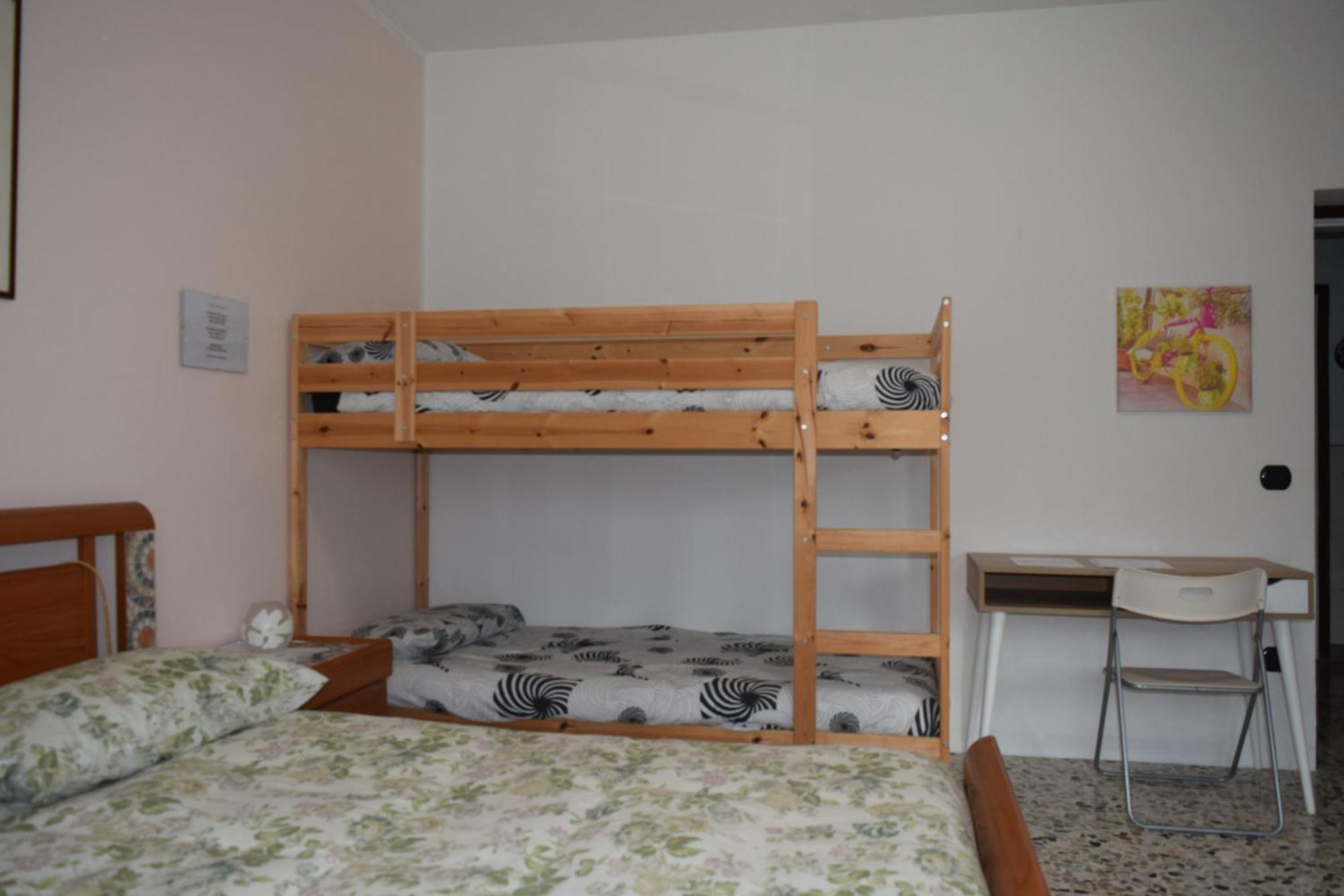 Bed &Breakfast Bellavista Bed & Breakfast Сан Джовани Бианко Екстериор снимка